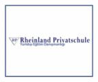 Du học Đức cùng Rheinland Privatschule